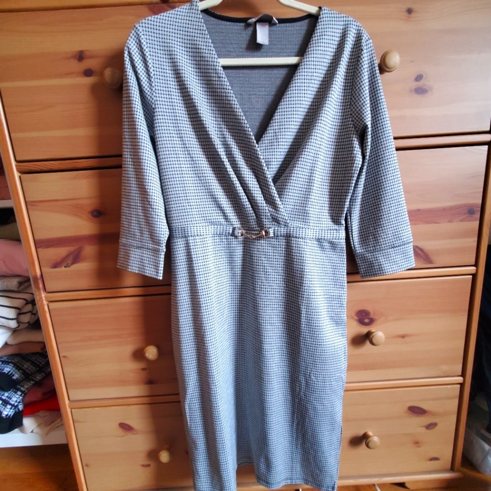 NWOT H&M Dress